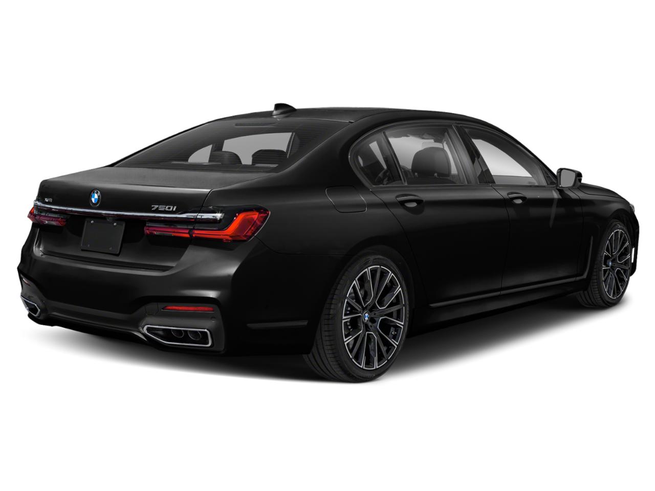 2022 BMW 750i xDrive Vehicle Photo in Appleton, WI 54913