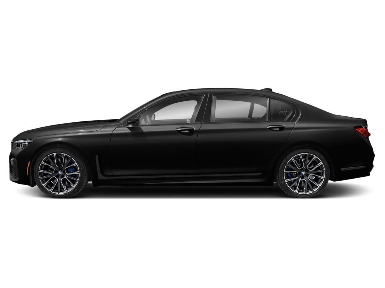 2022 BMW 750i xDrive Vehicle Photo in Appleton, WI 54913