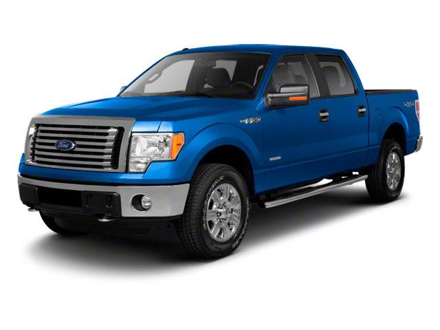 2010 Ford F-150 Vehicle Photo in Oshkosh, WI 54901