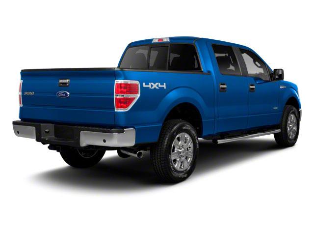 2010 Ford F-150 Vehicle Photo in Oshkosh, WI 54901