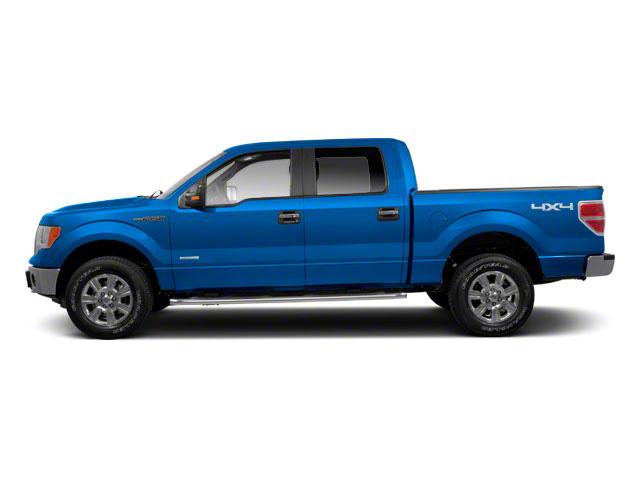 2010 Ford F-150 Vehicle Photo in Oshkosh, WI 54901