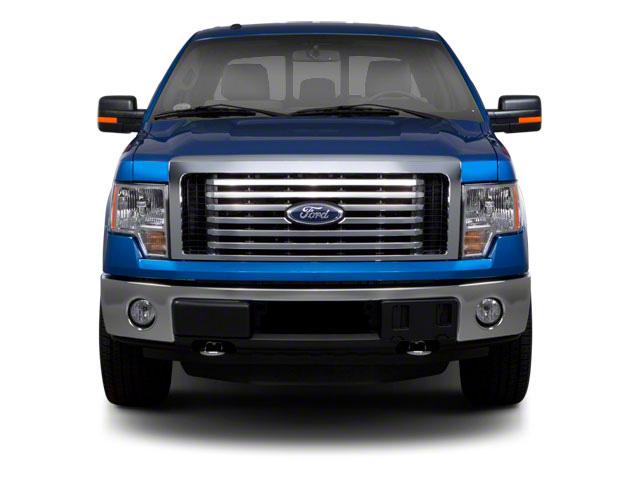2010 Ford F-150 Vehicle Photo in Oshkosh, WI 54901