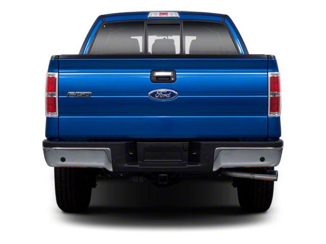 2010 Ford F-150 Vehicle Photo in Oshkosh, WI 54901