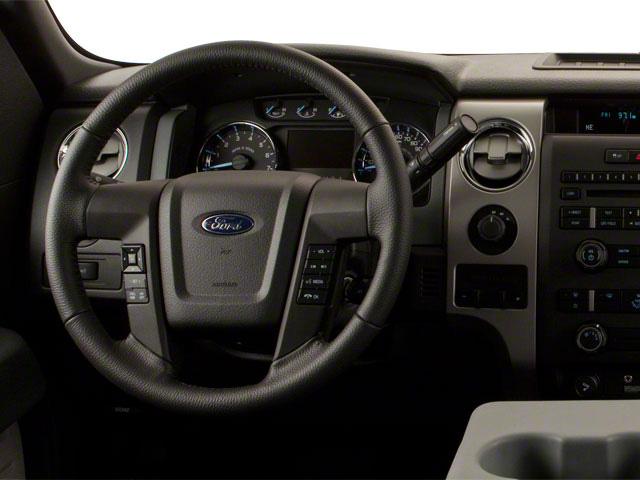 2010 Ford F-150 Vehicle Photo in Oshkosh, WI 54901