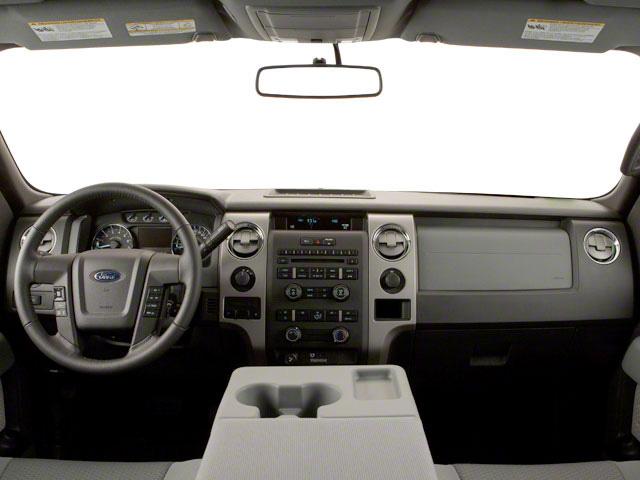 2010 Ford F-150 Vehicle Photo in Oshkosh, WI 54901