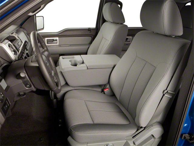2010 Ford F-150 Vehicle Photo in Oshkosh, WI 54901