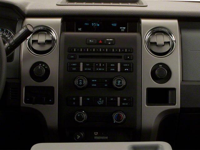 2010 Ford F-150 Vehicle Photo in Oshkosh, WI 54901
