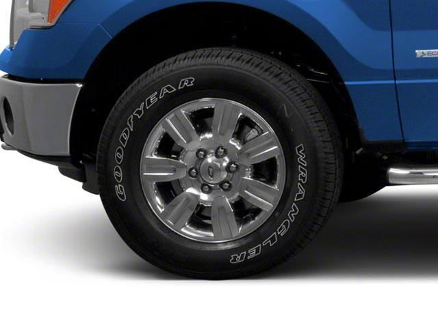 2010 Ford F-150 Vehicle Photo in Oshkosh, WI 54901