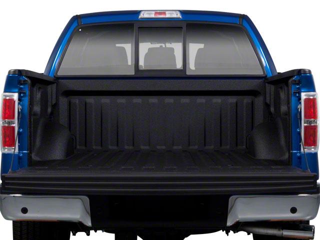 2010 Ford F-150 Vehicle Photo in Oshkosh, WI 54901