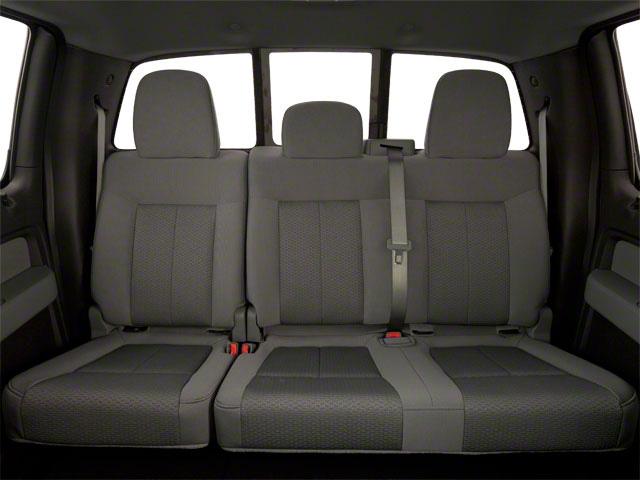 2010 Ford F-150 Vehicle Photo in Oshkosh, WI 54901