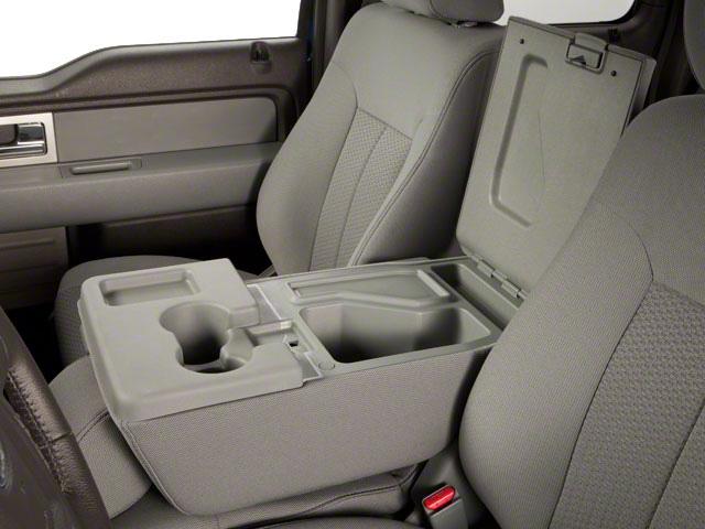2010 Ford F-150 Vehicle Photo in Oshkosh, WI 54901