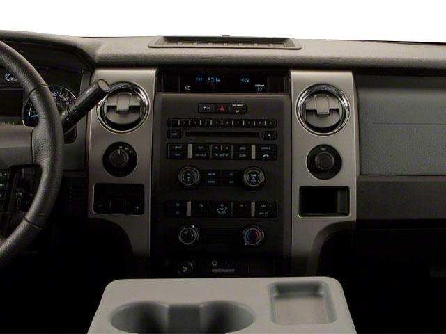 2010 Ford F-150 Vehicle Photo in Oshkosh, WI 54901