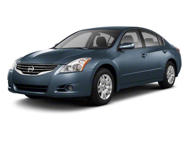 2011 Nissan Altima Vehicle Photo in Oshkosh, WI 54901