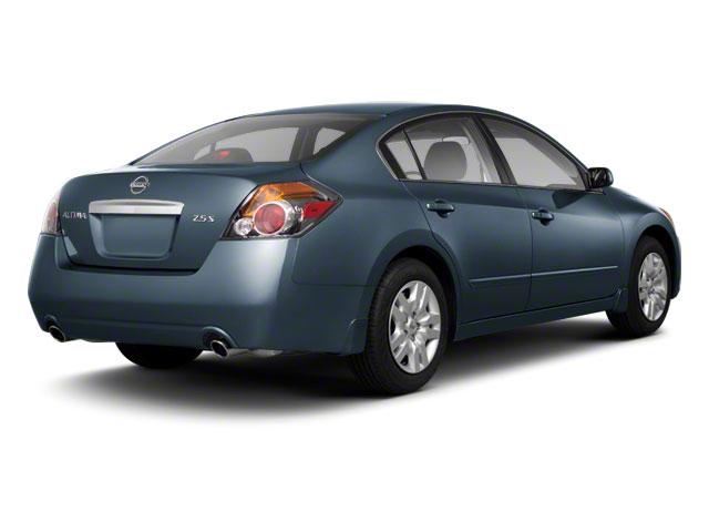 2011 Nissan Altima Vehicle Photo in Oshkosh, WI 54901