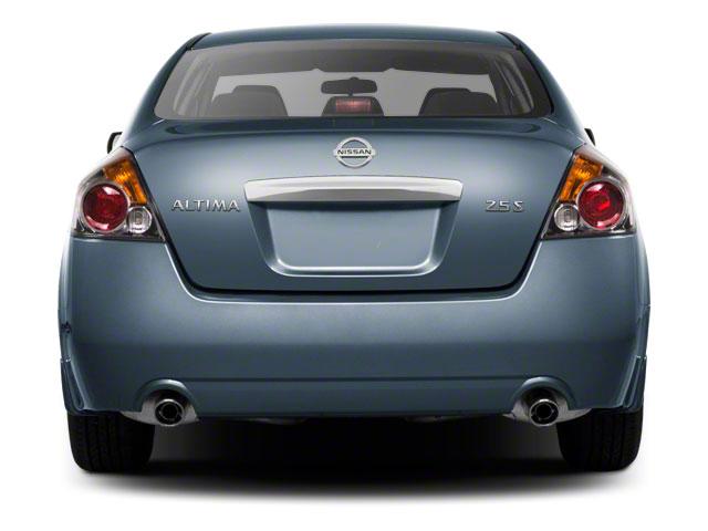 2011 Nissan Altima Vehicle Photo in Oshkosh, WI 54901