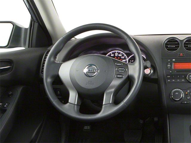 2011 Nissan Altima Vehicle Photo in Oshkosh, WI 54901