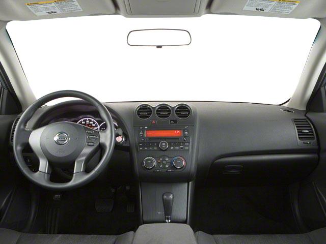 2011 Nissan Altima Vehicle Photo in Oshkosh, WI 54901