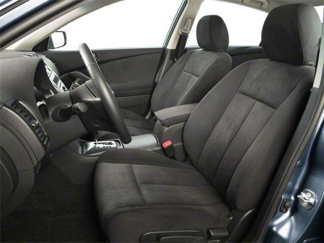 2011 Nissan Altima Vehicle Photo in Oshkosh, WI 54901