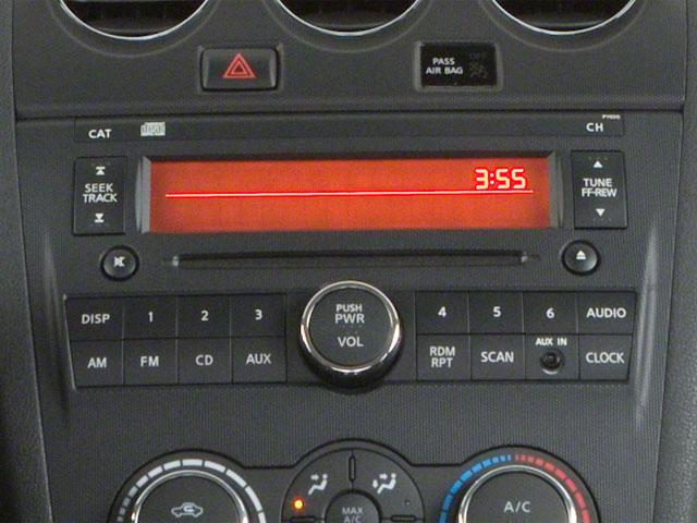 2011 Nissan Altima Vehicle Photo in Oshkosh, WI 54901