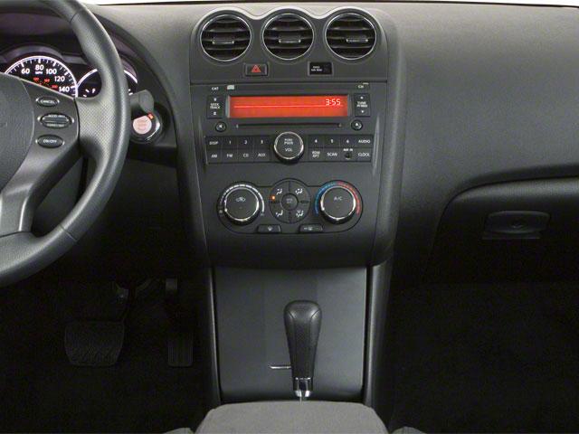 2011 Nissan Altima Vehicle Photo in Oshkosh, WI 54901