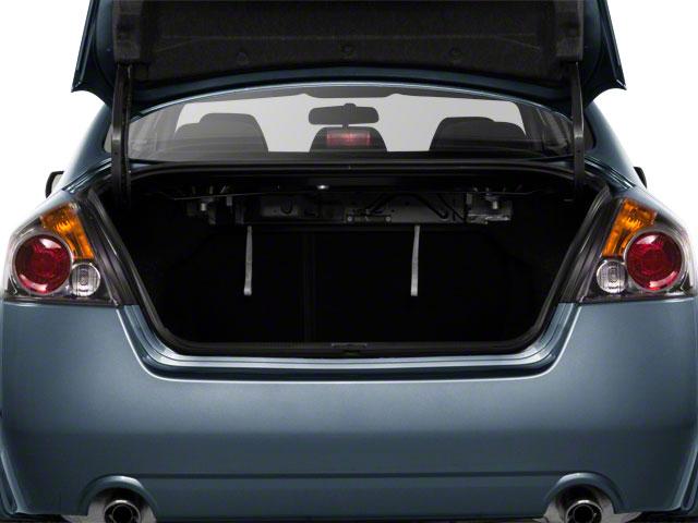 2011 Nissan Altima Vehicle Photo in Oshkosh, WI 54901