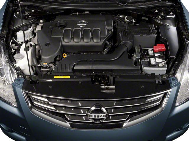 2011 Nissan Altima Vehicle Photo in Oshkosh, WI 54901