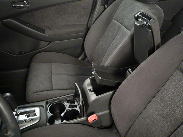 2011 Nissan Altima Vehicle Photo in Oshkosh, WI 54901