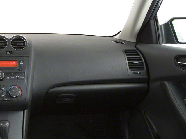 2011 Nissan Altima Vehicle Photo in Oshkosh, WI 54901