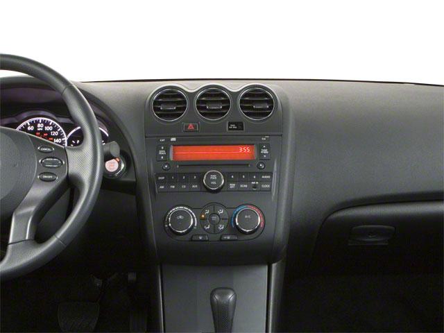2011 Nissan Altima Vehicle Photo in Oshkosh, WI 54901