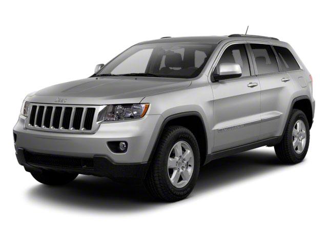 2012 Jeep Grand Cherokee Vehicle Photo in Oshkosh, WI 54901