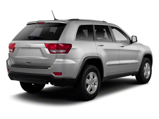 2012 Jeep Grand Cherokee Vehicle Photo in Oshkosh, WI 54901