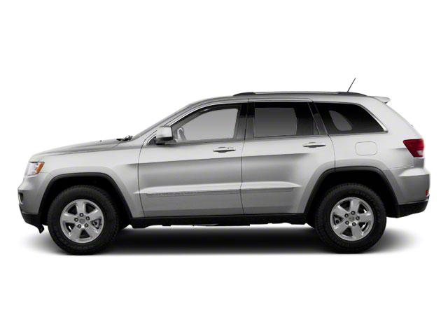 2012 Jeep Grand Cherokee Vehicle Photo in Oshkosh, WI 54901