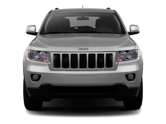 2012 Jeep Grand Cherokee Vehicle Photo in Oshkosh, WI 54901