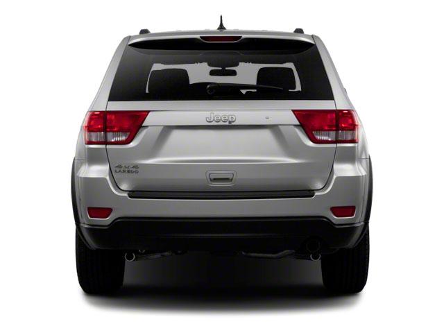 2012 Jeep Grand Cherokee Vehicle Photo in Oshkosh, WI 54901