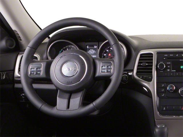 2012 Jeep Grand Cherokee Vehicle Photo in Oshkosh, WI 54901