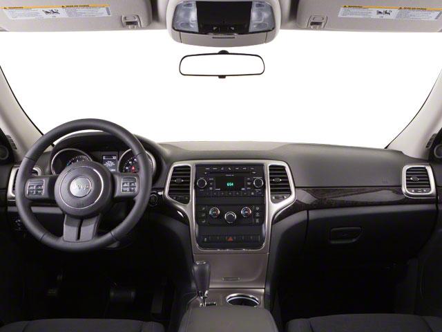 2012 Jeep Grand Cherokee Vehicle Photo in Oshkosh, WI 54901