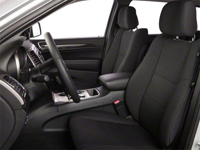 2012 Jeep Grand Cherokee Vehicle Photo in Oshkosh, WI 54901