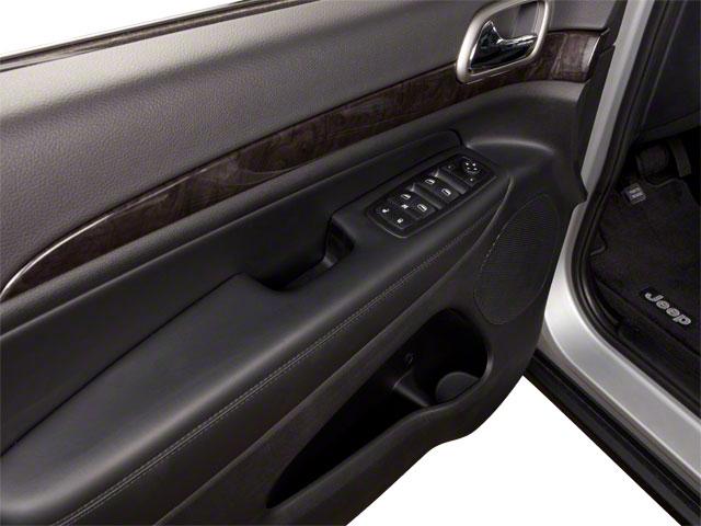 2012 Jeep Grand Cherokee Vehicle Photo in Oshkosh, WI 54901