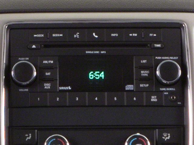 2012 Jeep Grand Cherokee Vehicle Photo in Oshkosh, WI 54901