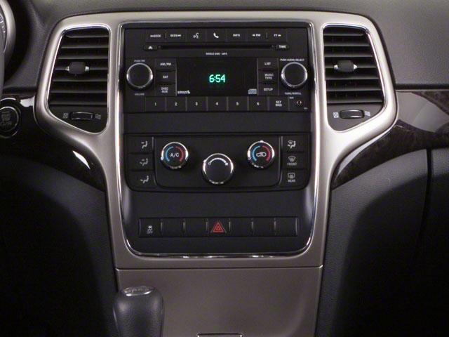 2012 Jeep Grand Cherokee Vehicle Photo in Oshkosh, WI 54901