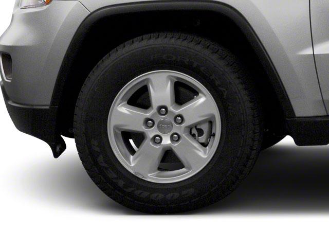 2012 Jeep Grand Cherokee Vehicle Photo in Oshkosh, WI 54901