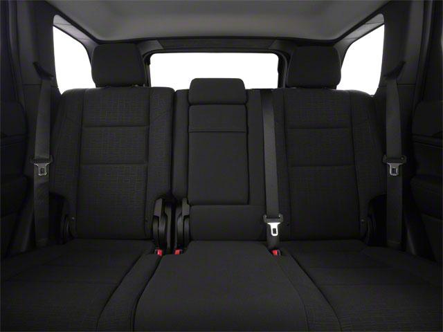 2012 Jeep Grand Cherokee Vehicle Photo in Oshkosh, WI 54901