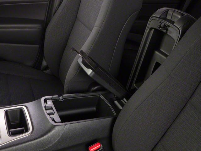2012 Jeep Grand Cherokee Vehicle Photo in Oshkosh, WI 54901