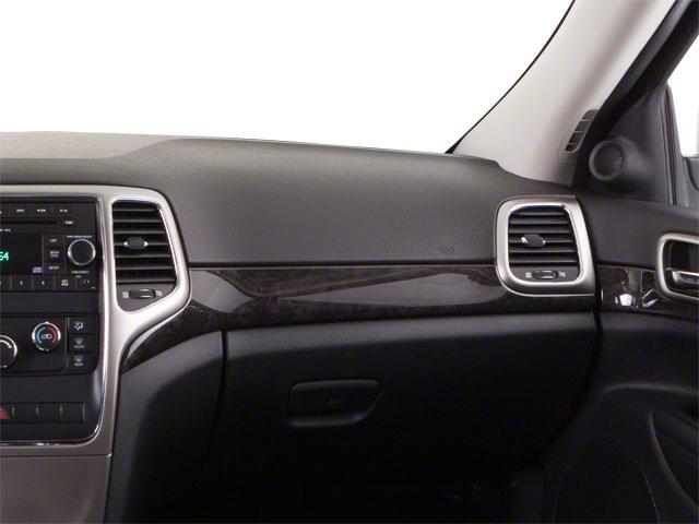 2012 Jeep Grand Cherokee Vehicle Photo in Oshkosh, WI 54901