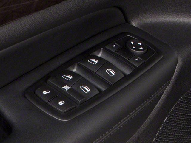 2012 Jeep Grand Cherokee Vehicle Photo in Oshkosh, WI 54901