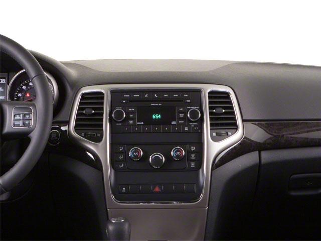 2012 Jeep Grand Cherokee Vehicle Photo in Oshkosh, WI 54901