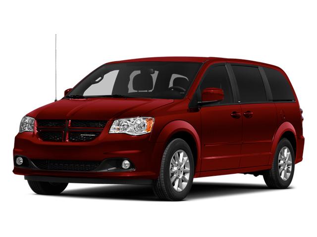 2013 Dodge Grand Caravan Vehicle Photo in Oshkosh, WI 54901