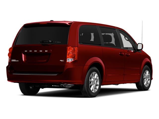 2013 Dodge Grand Caravan Vehicle Photo in Oshkosh, WI 54901