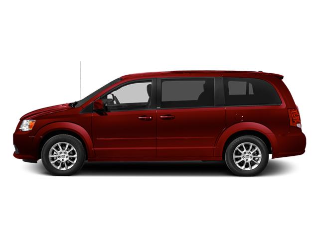 2013 Dodge Grand Caravan Vehicle Photo in Oshkosh, WI 54901