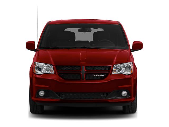2013 Dodge Grand Caravan Vehicle Photo in Oshkosh, WI 54901